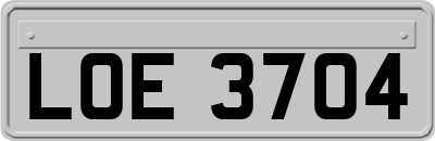 LOE3704