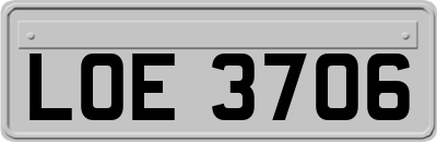 LOE3706