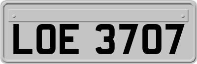 LOE3707