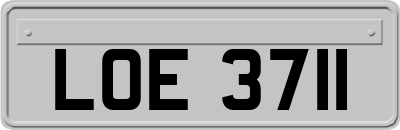 LOE3711