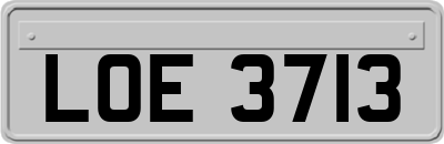 LOE3713