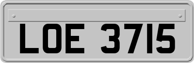 LOE3715