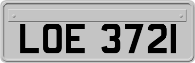 LOE3721