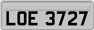 LOE3727