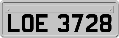 LOE3728