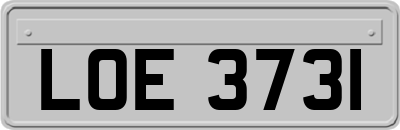 LOE3731