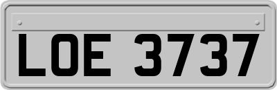 LOE3737