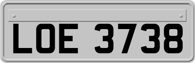LOE3738