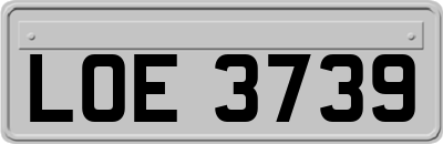 LOE3739