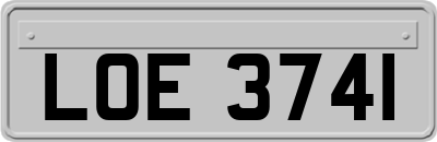 LOE3741