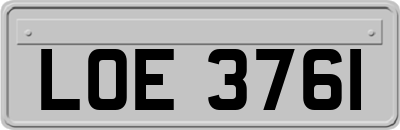 LOE3761