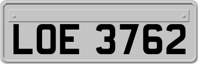 LOE3762