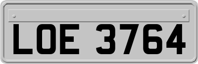 LOE3764