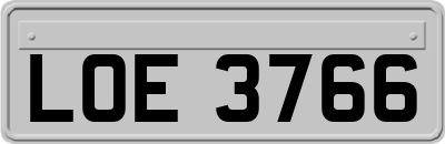 LOE3766