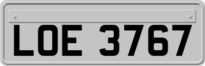 LOE3767