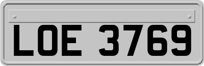 LOE3769
