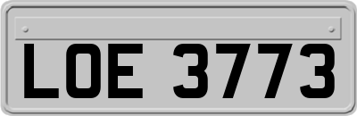LOE3773