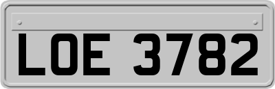 LOE3782