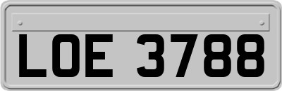LOE3788
