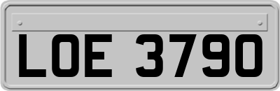 LOE3790