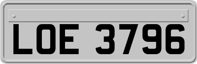 LOE3796