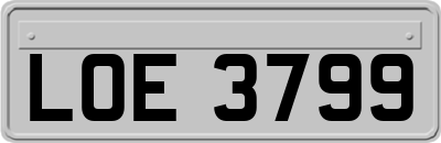 LOE3799