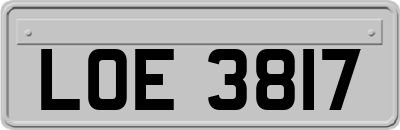 LOE3817