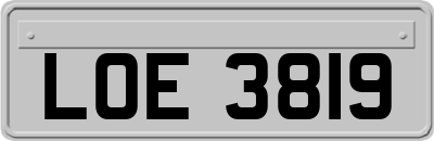 LOE3819
