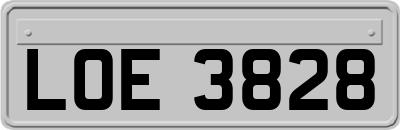 LOE3828