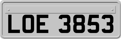 LOE3853