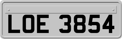 LOE3854