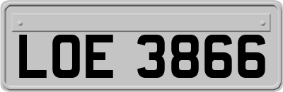 LOE3866