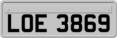LOE3869