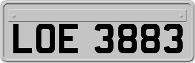 LOE3883