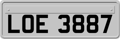 LOE3887