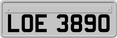 LOE3890
