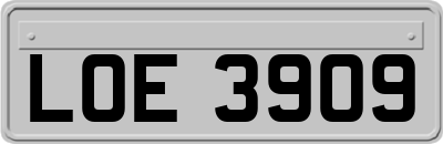 LOE3909