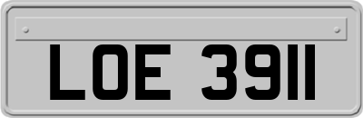 LOE3911