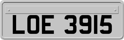 LOE3915