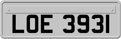 LOE3931
