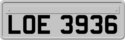 LOE3936