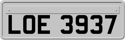 LOE3937
