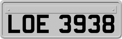 LOE3938