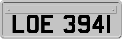 LOE3941