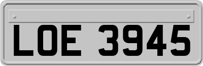 LOE3945
