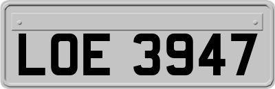 LOE3947