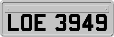 LOE3949