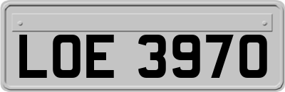 LOE3970