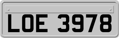 LOE3978