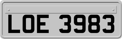 LOE3983